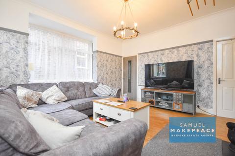 3 bedroom terraced house for sale, Tellwright Street, Burslem, Stoke-on-Trent