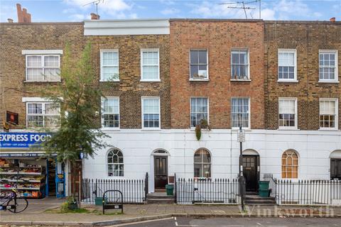 1 bedroom apartment for sale, St. Peter's Street, London, N1