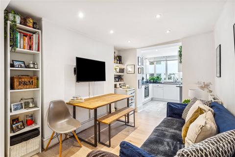 1 bedroom apartment for sale, St. Peter's Street, London, N1