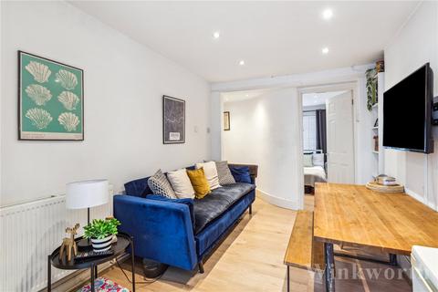 1 bedroom apartment for sale, St. Peter's Street, London, N1