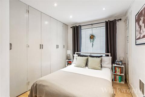 1 bedroom apartment for sale, St. Peter's Street, London, N1