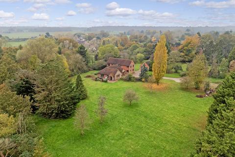 5 bedroom detached house for sale, Post Office Road, Woodham Mortimer, CM9