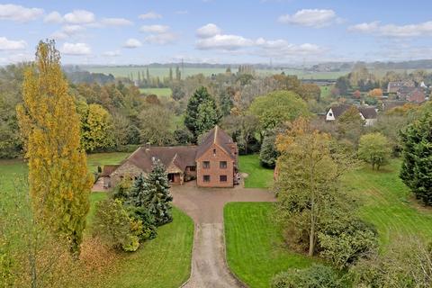 5 bedroom detached house for sale, Post Office Road, Woodham Mortimer, CM9