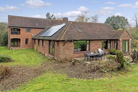 5 bedroom detached house for sale, Post Office Road, Woodham Mortimer, CM9