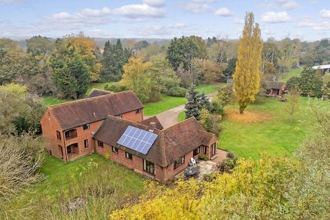 5 bedroom detached house for sale, Post Office Road, Woodham Mortimer, CM9