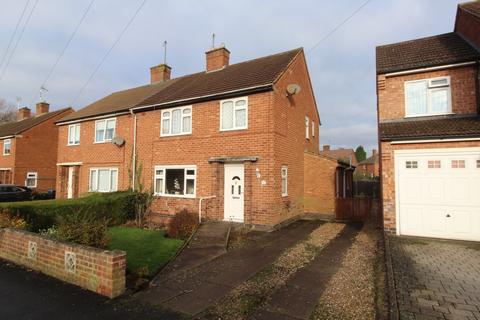 4 bedroom semi-detached house for sale, Featherston Drive, Hinckley LE10