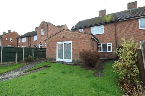 4 bedroom semi-detached house for sale, Featherston Drive, Hinckley LE10