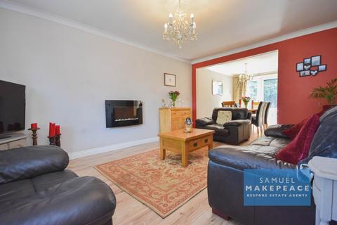 5 bedroom detached house for sale, Harpur Crescent, Alsager, Stoke-on-Trent