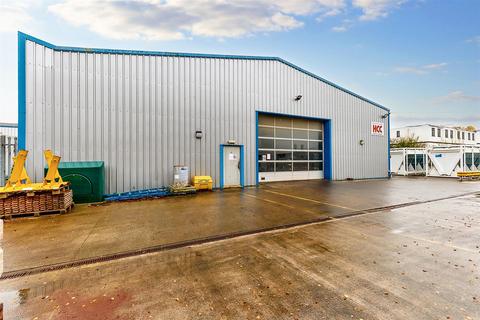 Industrial unit for sale, Holmer Trading Estate, Hereford, HR1 1JS