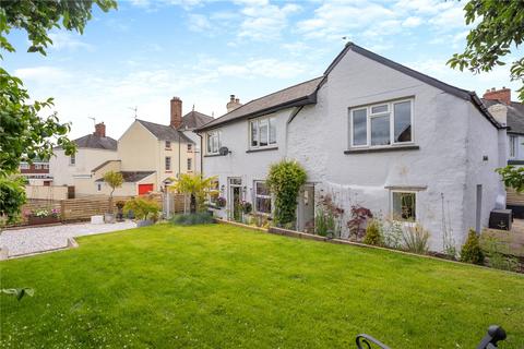 4 bedroom detached house for sale, St. James Square, Monmouth, Monmouthshire, NP25