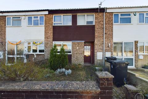 3 bedroom terraced house for sale, Chatterton Green, Bristol, BS14