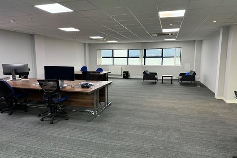 Office to rent, First Floor 22 Compass Point, Ensign Way, Hamble, Southampton, SO31 4RA