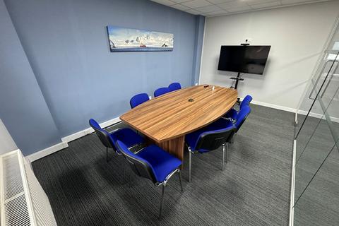 Office to rent, First Floor 22 Compass Point, Ensign Way, Hamble, Southampton, SO31 4RA