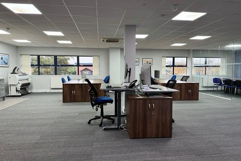 Office to rent, First Floor 22 Compass Point, Ensign Way, Hamble, Southampton, SO31 4RA