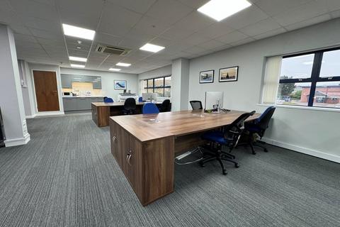 Office to rent, First Floor 22 Compass Point, Ensign Way, Hamble, Southampton, SO31 4RA