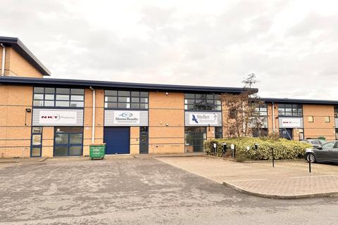 Office to rent, First Floor 22 Compass Point, Ensign Way, Hamble, Southampton, SO31 4RA