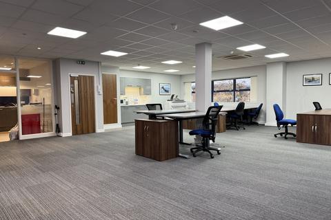 Office to rent, First Floor 22 Compass Point, Ensign Way, Hamble, Southampton, SO31 4RA