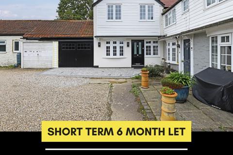 4 bedroom house to rent, Coopers Hill, Ongar, CM5