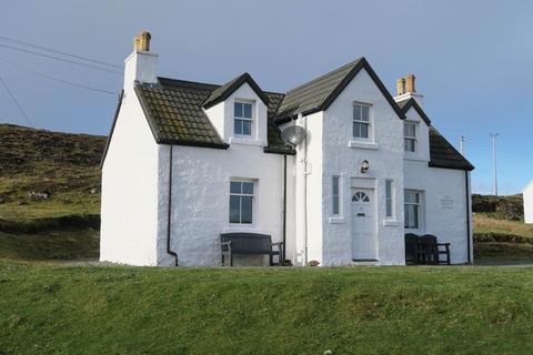 3 bedroom cottage for sale, Upper Milovaig, Isle of Skye IV55 8WY