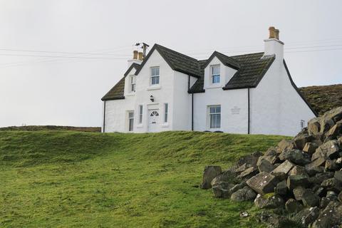 3 bedroom cottage for sale, Upper Milovaig, Isle of Skye IV55 8WY