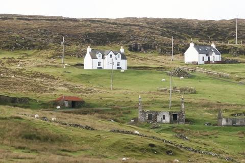 3 bedroom cottage for sale, Upper Milovaig, Isle of Skye IV55 8WY