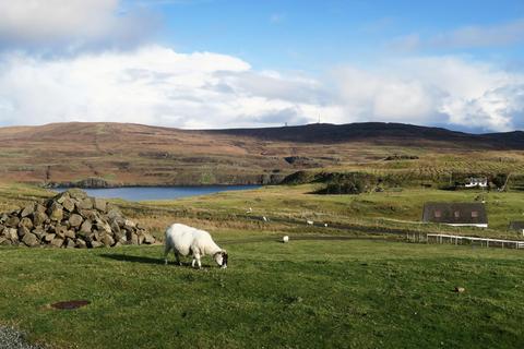 3 bedroom cottage for sale, Upper Milovaig, Isle of Skye IV55 8WY