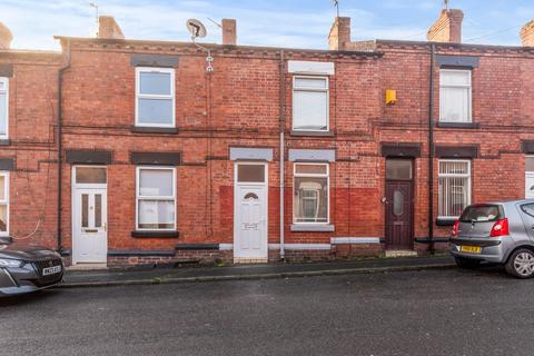 2 bedroom terraced house for sale, Bronte Street, St. Helens, WA10