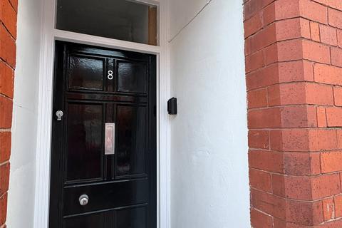 1 bedroom terraced house to rent, West Lorne Street, Chester CH1