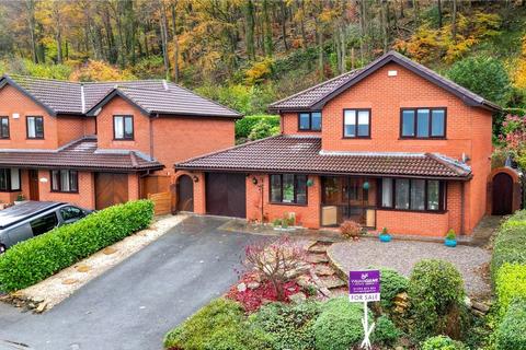 4 bedroom detached house for sale, Trem Y Mor, Conwy LL22