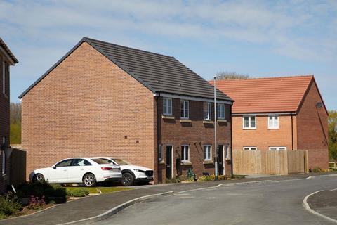 3 bedroom semi-detached house for sale, St Peters Way, Spark Mill Meadows, Beverley