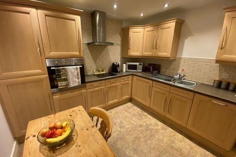 2 bedroom ground floor flat for sale, 1 Sienna Court, Chadderton