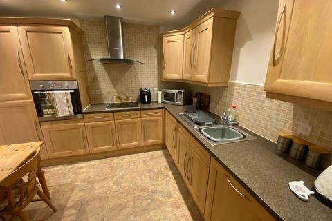 2 bedroom ground floor flat for sale, 1 Sienna Court, Chadderton