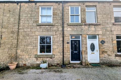 2 bedroom terraced house for sale, Little Buildings, Ovington, Prudhoe, Northumberland, NE42 6DS