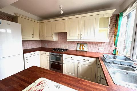 3 bedroom link detached house for sale, March Banks, Rugeley