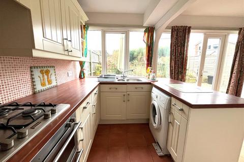 3 bedroom link detached house for sale, March Banks, Rugeley