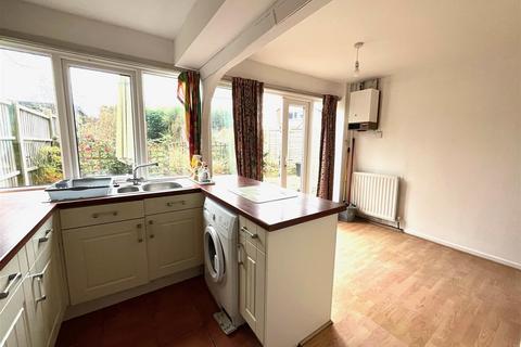 3 bedroom link detached house for sale, March Banks, Rugeley