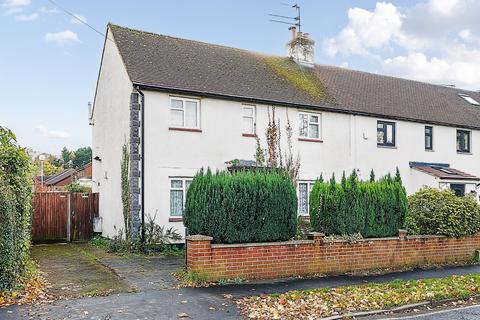 3 bedroom end of terrace house for sale, Arthur Road, Farnham, Surrey, GU9