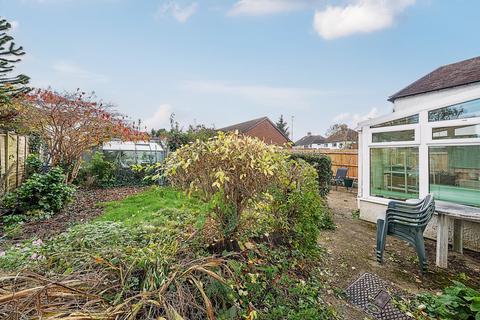 3 bedroom end of terrace house for sale, Arthur Road, Farnham, Surrey, GU9