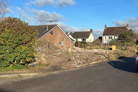 Land for sale, Chesterfield S40