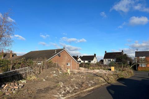 Land for sale, Chesterfield S40