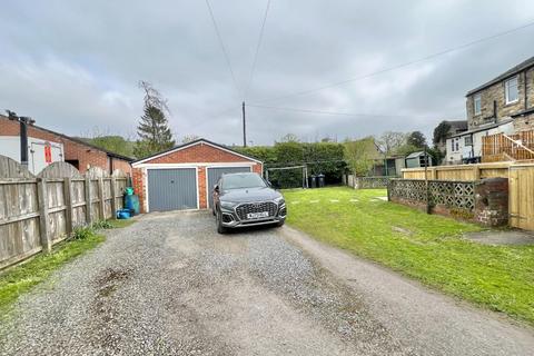 3 bedroom terraced house for sale, Western Hill, Frosterley, Weardale