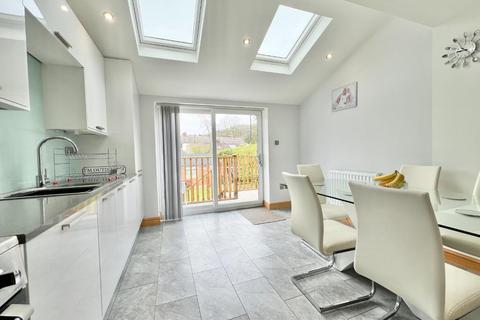 3 bedroom terraced house for sale, Western Hill, Frosterley, Weardale