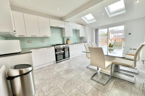 3 bedroom terraced house for sale, Western Hill, Frosterley, Weardale