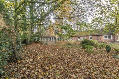 Land for sale, Croston Road, Leyland PR26