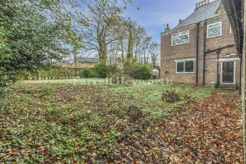 Land for sale, Croston Road, Leyland PR26