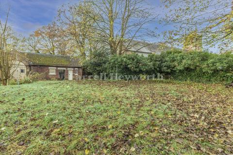 Land for sale, Croston Road, Leyland PR26