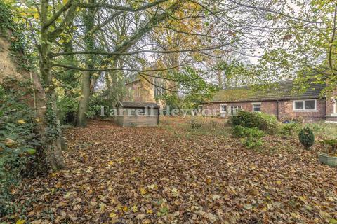 undefined, Croston Road, Leyland PR26