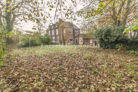 undefined, Croston Road, Leyland PR26