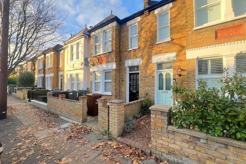 4 bedroom terraced house to rent, Florence Road, Wimbledon, SW19