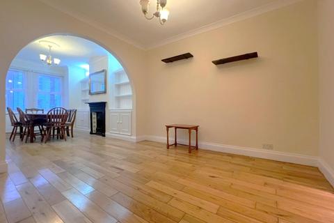 4 bedroom terraced house to rent, Florence Road, Wimbledon, SW19